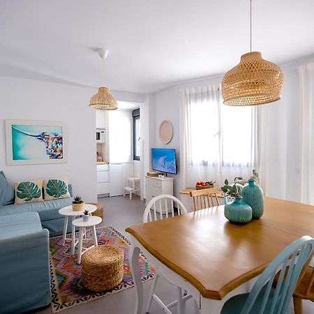 Nautilus Beach Apartment - Apartamento Azul Rota Eksteriør billede