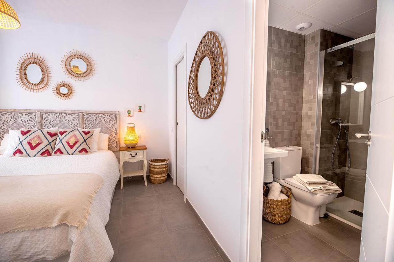 Nautilus Beach Apartment - Apartamento Azul Rota Eksteriør billede